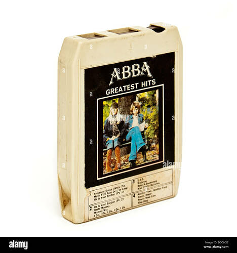abba-greatest-hits-vintage-de-musica-estereo-de-8-vias-cartucho-desde-la-decada-de-los-70s-ddgnx2