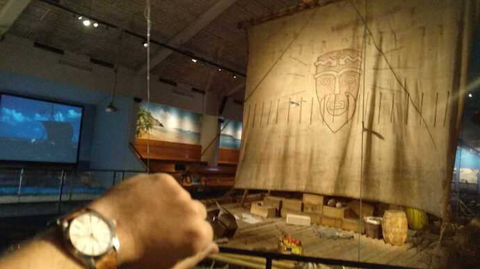 kontiki