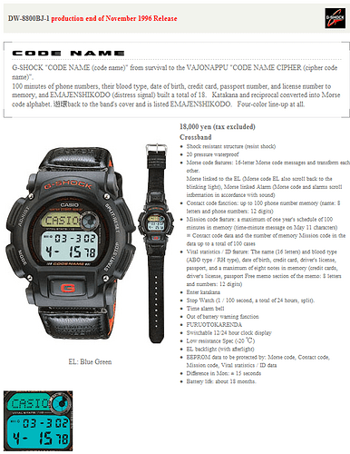 DW-8800BJ-1