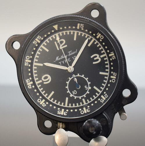 Mathey-Tissot Type 12