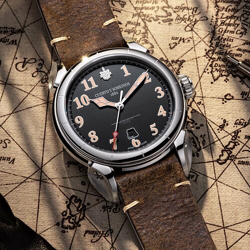 Cuervo-Y-Sobrinos-Vuelo-Emilio-Carranza-Time-and-date-2