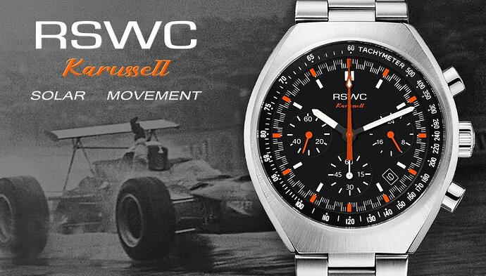 rswc karussell