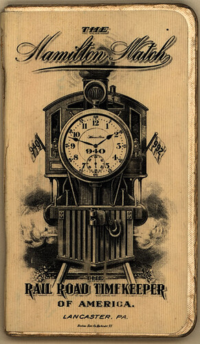 ElectricWatchHamiltonWatchBrochure