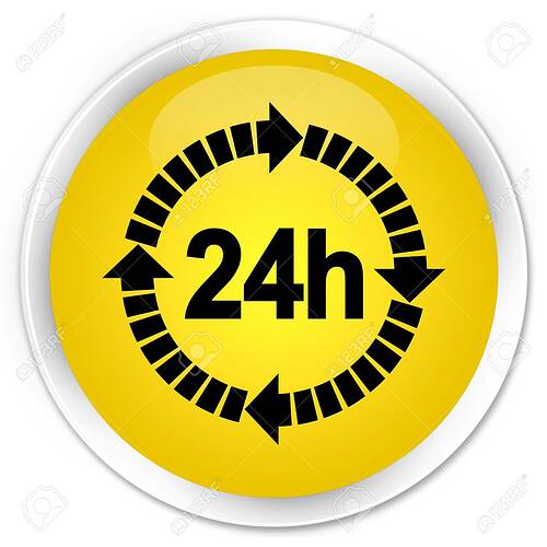 36499362-24-horas-icono-de-la-salida-de-color-amarillo-brillante-botón-redondo