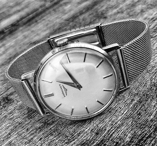 Longines
