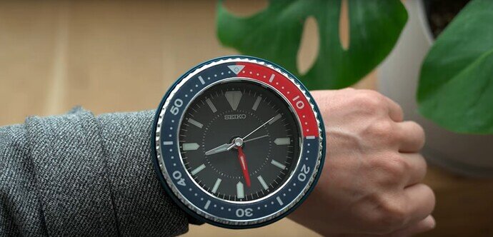 Seiko