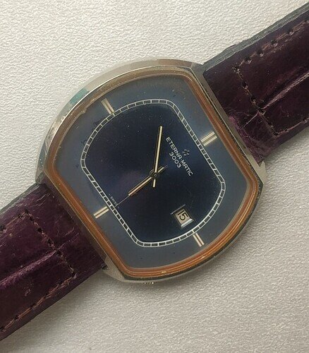 Eterna TV r