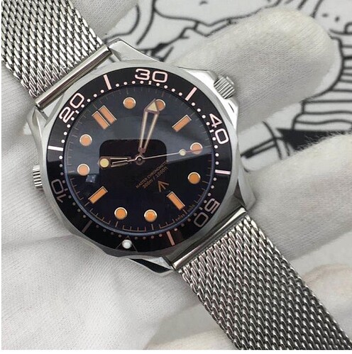 Omega falso 2