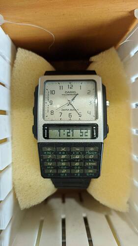 casio abc-30