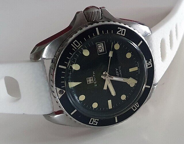 zenith monnin