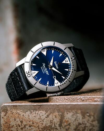 84903_Zodiac_Huckberry_x_Zodiac_Titanium_Super_Sea_Wolf_Dive_Watch_Blue_Lifestyle_04_PDP
