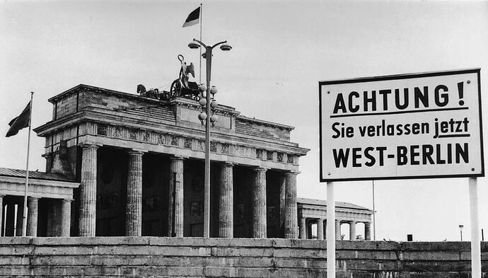 Muro-Berlin