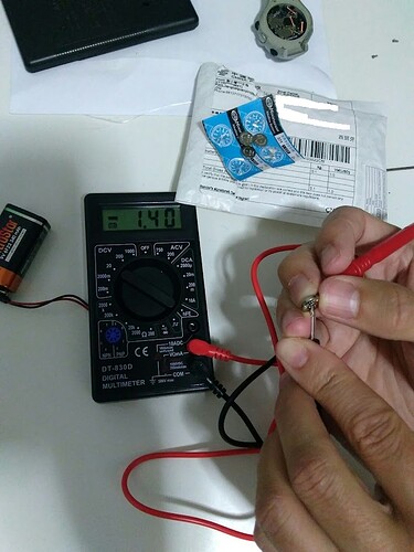 BadBatteries