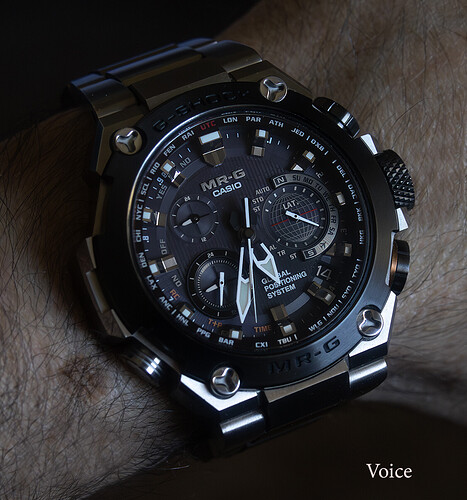 MR-G  2