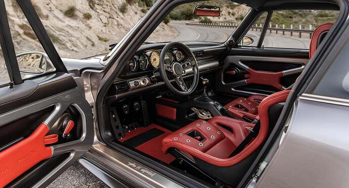 singer-red-interior