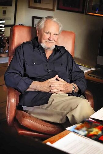 Cussler