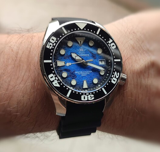 Addiesdive AD2102 Deep Sea Hunter 02