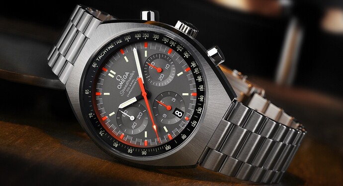 SAT-Omega-Speedmaster-Mark-II-Watch