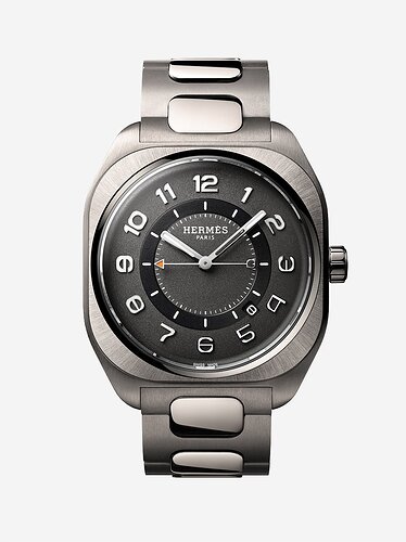 HERMES