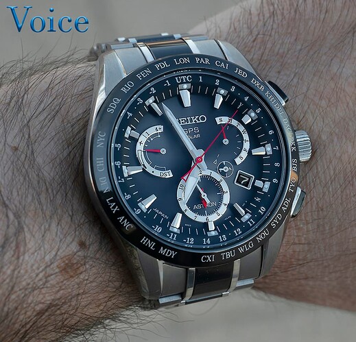 Seiko Astron Dual Time Titanio Ceramico (2)