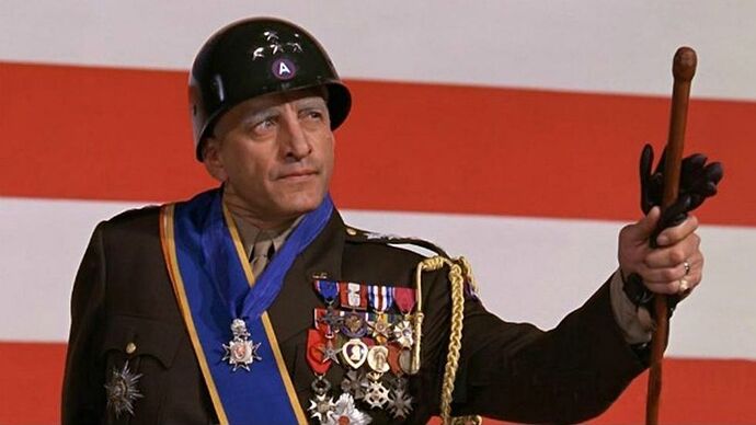 PATTON