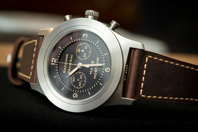 Panerai-Mare-Nostrum-Titanio-watch