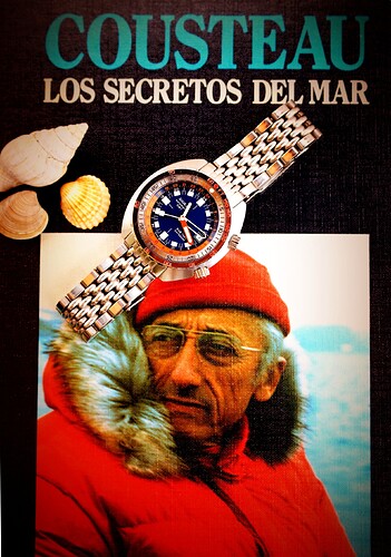 Cousteau-Doxa-700