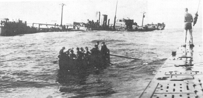 U-Boat 02 WWII 150
