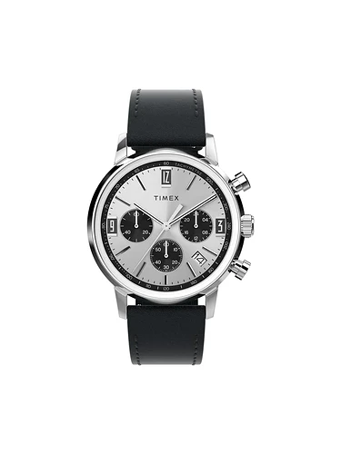 reloj-timex-marlin-chronograph-tw2w10300-silver-black-0194366287523