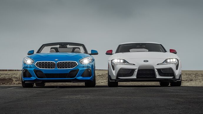 2020-Toyota-Supra-vs-2019-BMW-Z4-04-769872310