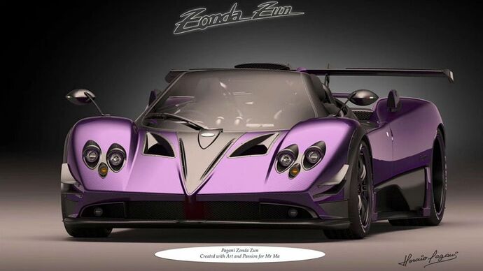 pagani-zonda-zun