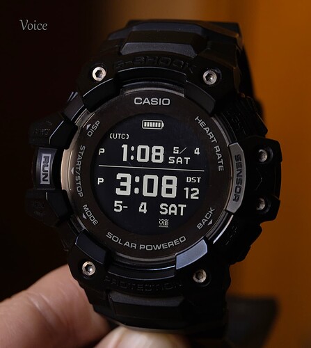 GBD-H1000 GPS 4