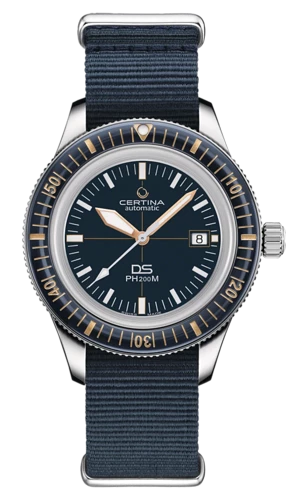 Certina