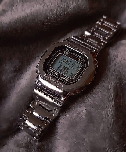 B5000 Series 2