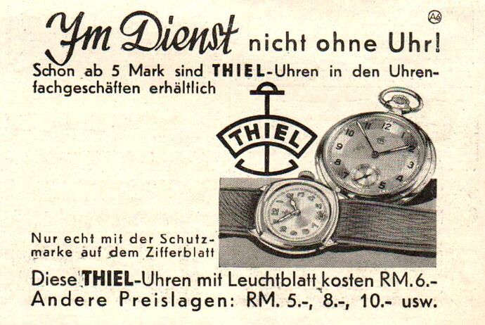 thiel-watchesadvert-1936