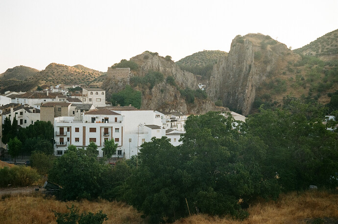 0157 - 2024.8.30 - Oscar Puerto Carrillo - Kodak ColorPlus 200-18