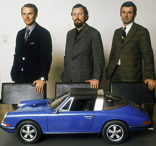 1969.-Ferdinand-Pie¨ch,-F.A.-Porsche,-Hans-Michel-Pie¨ch-1983261586