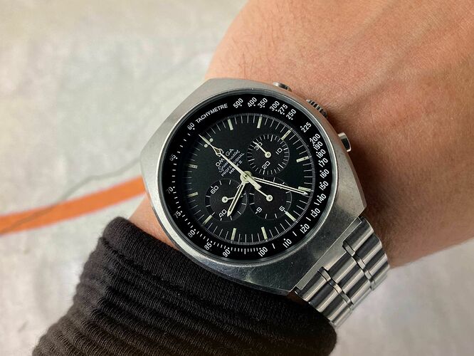 omega-speedmaster-mark-ii-ref-145014-cal-omega-861-reloj-suizo-vintage-cronografo-de-cuerda-impresionante-