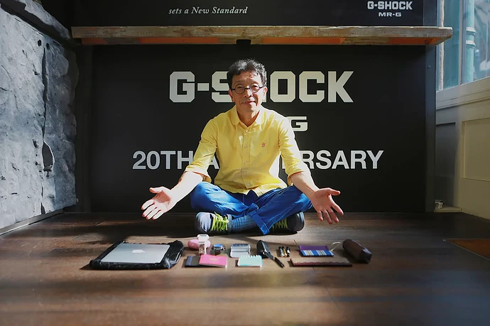 g-shock-founder-kikuo-ibe-shows-off-travel-must-haves-