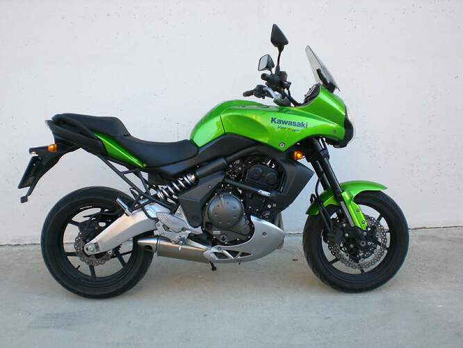 3Kawasaki