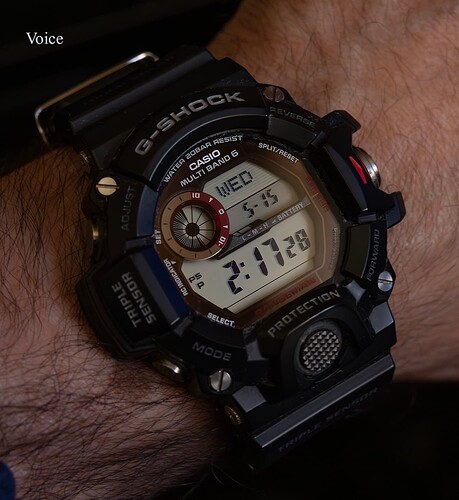 Rangeman 3