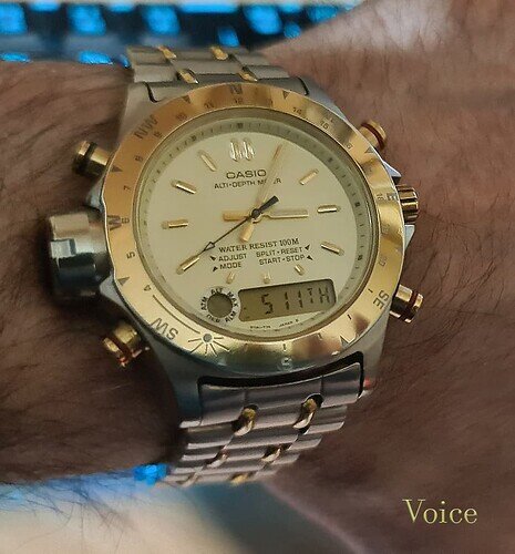 AW-711 VINTAGE-2