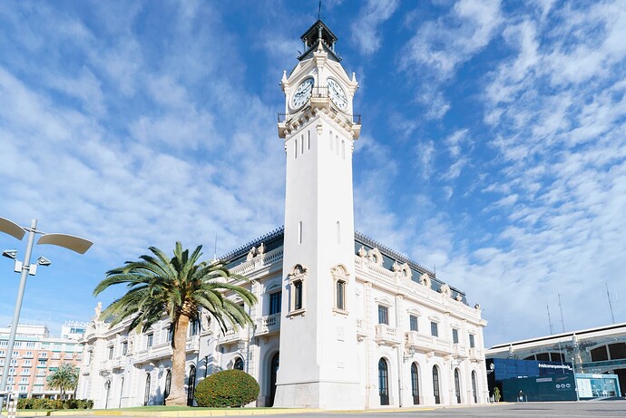 edificioDelReloj