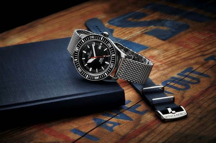 Certina_DS-PH200M-Milanesa