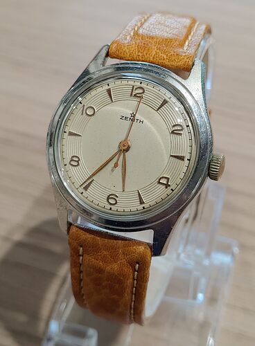Zenith 106.50.6