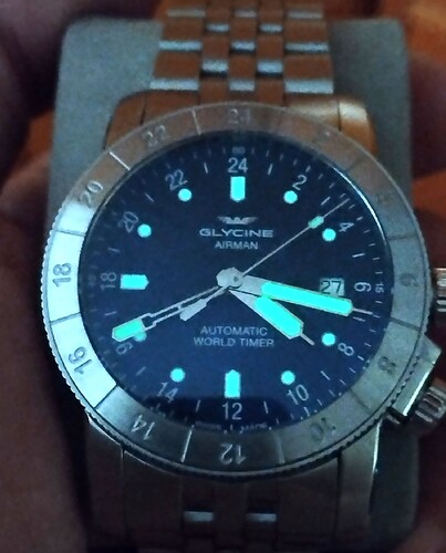 Glycine airman (3)