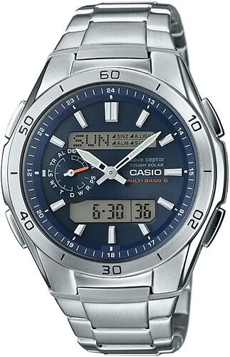 casio