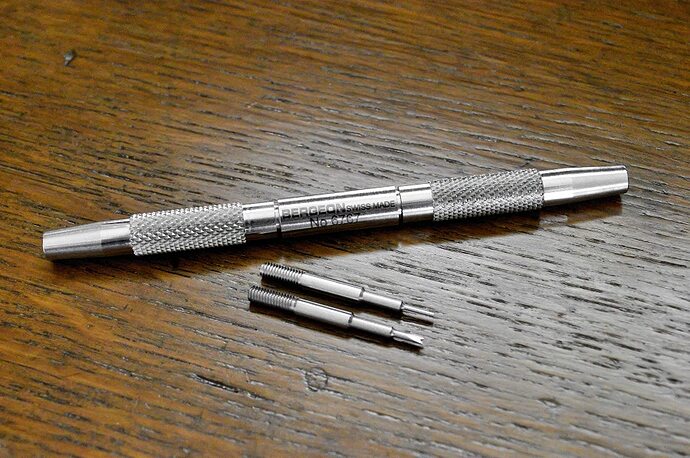 Bergeon-6767-F-Spring-Bar-Tool-Review