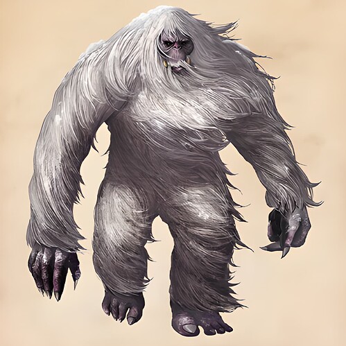 CMM_Yeti