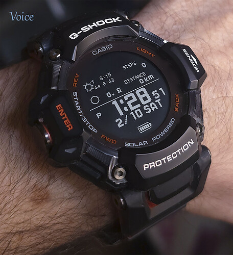 GBD - H2000